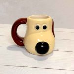 ماگ والاس گرومیت