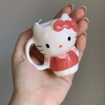 شات کیتی صورتی