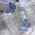 پیرکس پروانه🦋آبی