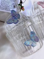 پیرکس پروانه🦋آبی
