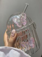 پیرکس پروانه صورتی - Image 6
