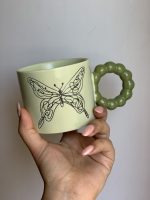 پروانه سبز🌱