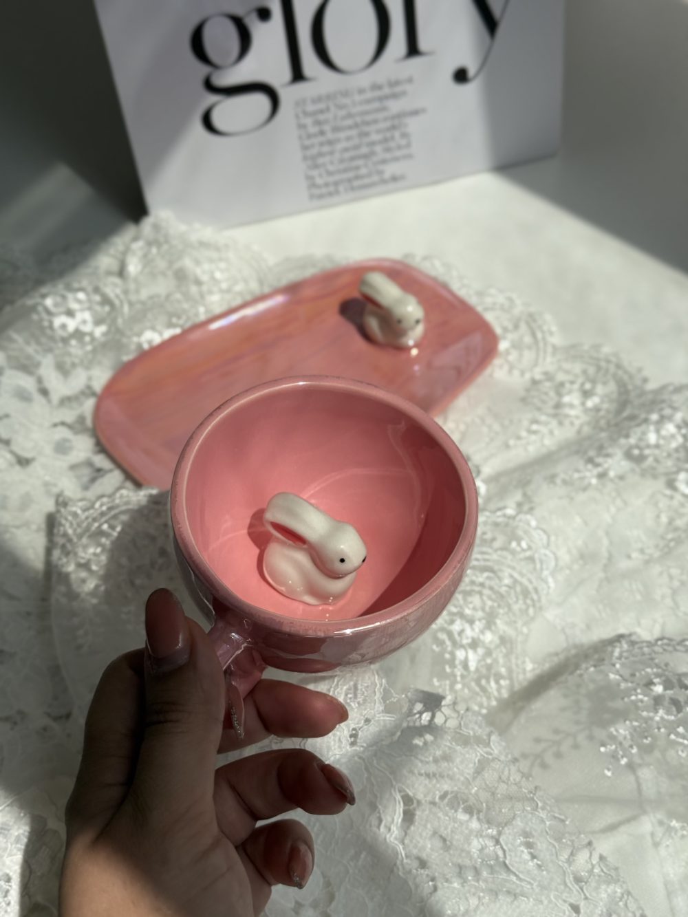ست خرگوش🐰 - Image 2