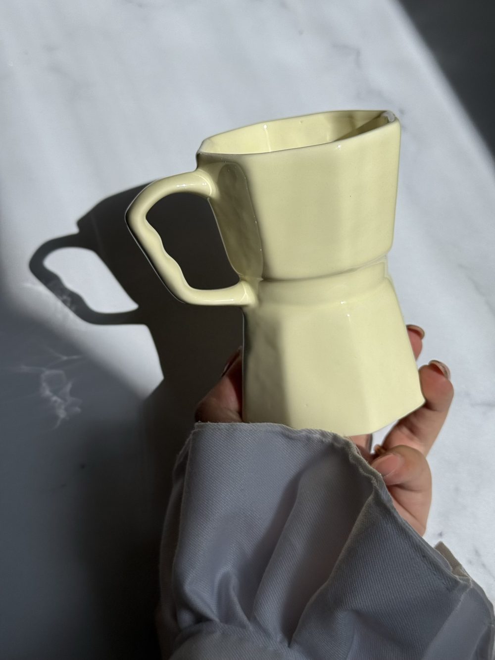 موکاپات لیمویی - Image 2