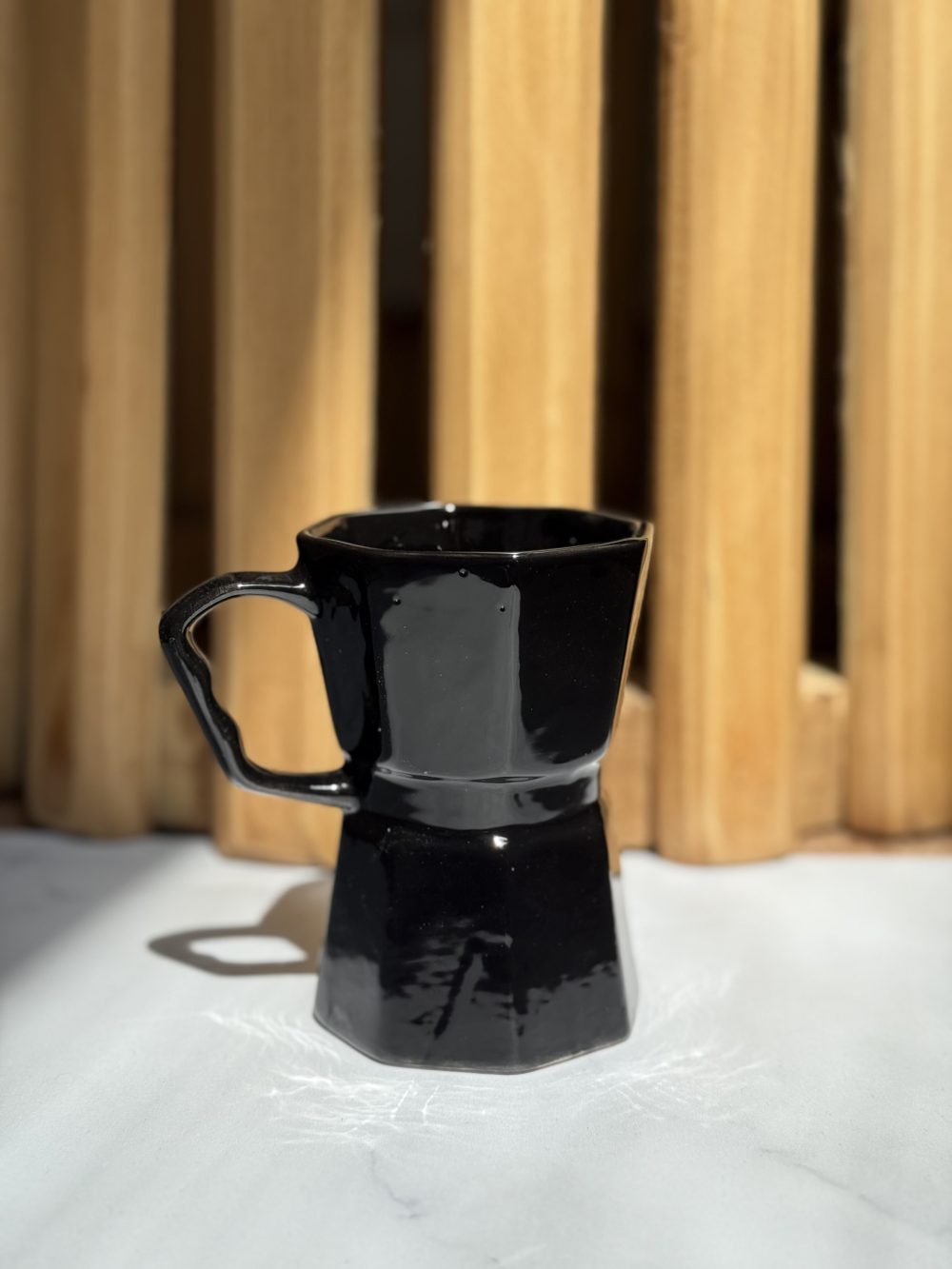 موکاپات مشکی - Image 1