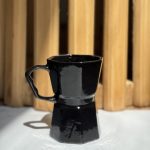 موکاپات مشکی