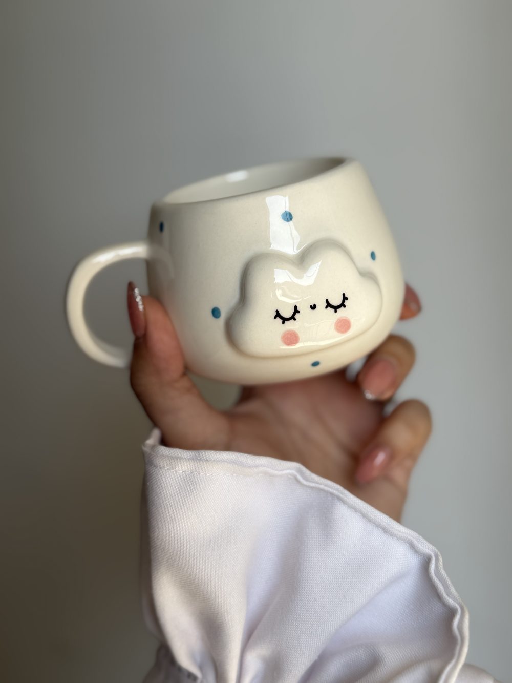 ابرخالخالی کوچک - Image 1