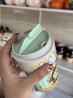 تراولماگ عروسکی سبز - Image 2