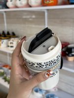 تراولماگ سیتارا سفید - Image 2