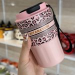 تراولماگ سیتارا صورتی