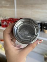تراولماگ رنگ استیل اینجوی۲ - Image 2
