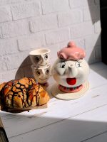 ست قوری دلبر