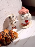 ست قوری دلبر - Image 4