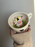 گاوی شاخ طلا