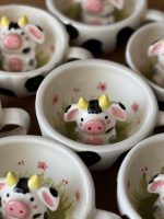 گاوی شاخ طلا - Image 2