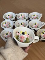 گاوی شاخ طلا - Image 3