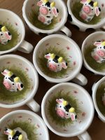 گاوی شاخ طلا - Image 4