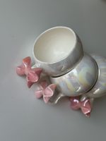 پاپیون دسته تپلی - Image 5