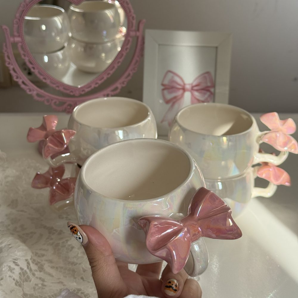 پاپیون دسته تپلی