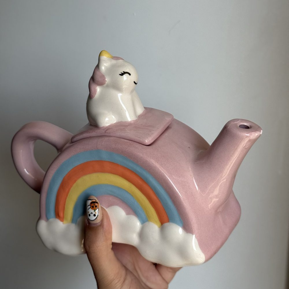 قوری یونیکورن