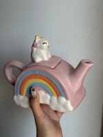 قوری یونیکورن