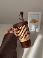 ماگ تراول راه راه