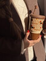 ماگ تراول راه راه - Image 2