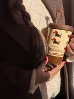 ماگ تراولی کروسان - Image 3