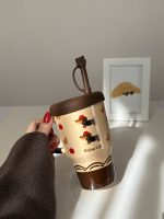 ماگ تراولی کروسان - Image 2