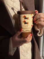 ماگ تراولی کروسان