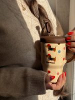 ماگ تراولی توپی - Image 3