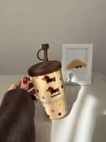 ماگ تراولی توپی - Image 2