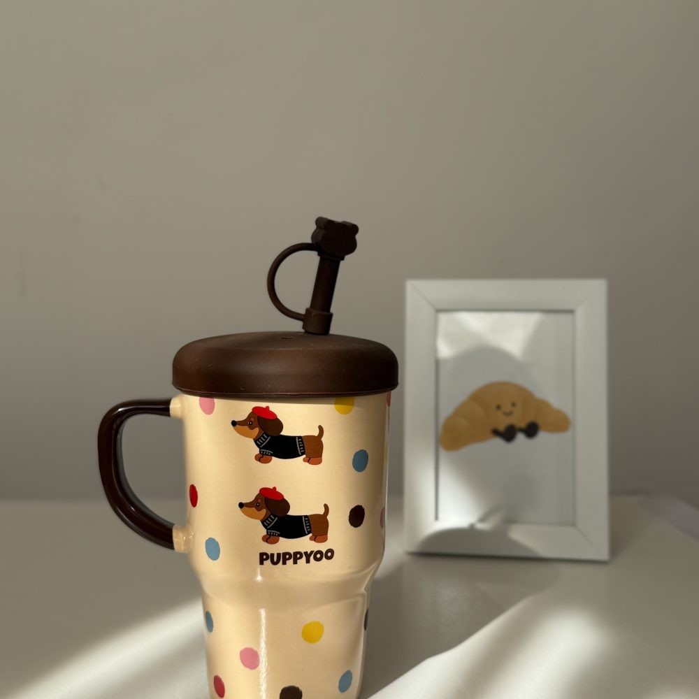 ماگ تراولی توپی