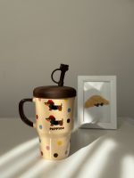 ماگ تراولی توپی