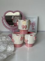 ماگ آسان نوش دار پاپیونی🎀 - Image 5