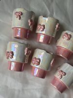 ماگ آسان نوش دار پاپیونی🎀 - Image 2