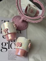 ماگ آسان نوش دار پاپیونی🎀 - Image 3