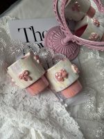 ماگ آسان نوش دار پاپیونی🎀 - Image 4