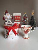 ماگ  کریسمسی