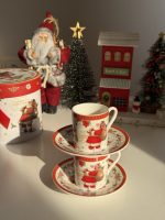 ست دوتایی قهوه خوری - Image 5