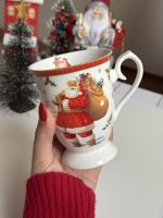 ماگ کریسمسی2 - Image 2