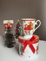 ماگ کریسمسی2 - Image 4