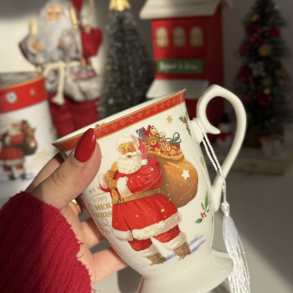 ماگ کریسمسی2