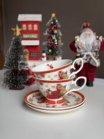 ست قهوه خوری کریسمس - Image 3