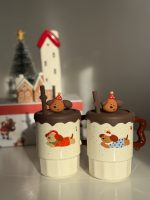 ماگ تولدی آبی - Image 4