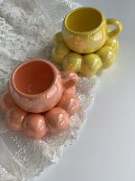 ست مرواریدی گلبهی - Image 2