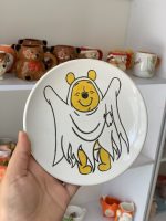 ست ماگ و بشقاب پو - Image 2