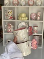 ماگ‌پینترستی پروانه - Image 2
